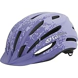 Giro Register MIPS Adult Recreational Cycling Helmet - Matte Lilac Fade (2024), UY