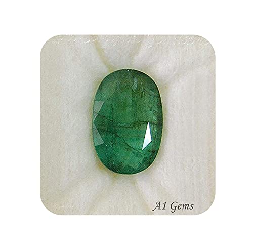 Pierre précieuse naturelle cadeau idéal de 4 carats qualité A