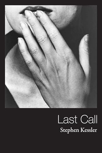 Last Call (Black Widow Press Modern Poetry)
