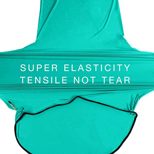 image for Naturehike High Elasticity Sleeping Bag Liner Lightweight Camping Trav