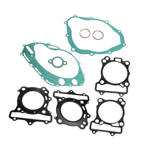 Joint de carter moteur Suzuki SV650 SV650S 1999-2002 kit