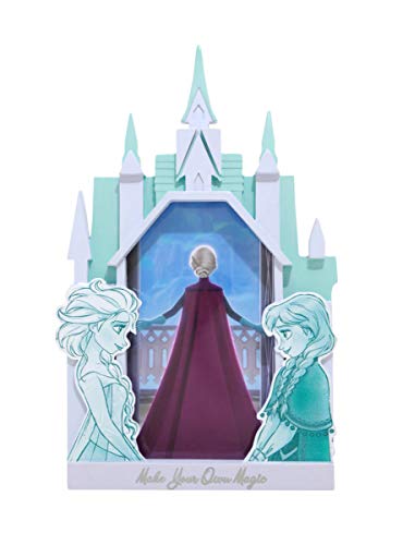 Hot Topic Disney Frozen Arendelle Castle Photo Frame Exclusive Multi One Size Hot Topic Disney Frozen Arendelle Castle Photo Frame Exclusive Multi One Size