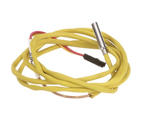 Thermocouple type K Antunes 4051030 pour réparer les pannes de température de sonde 3/16