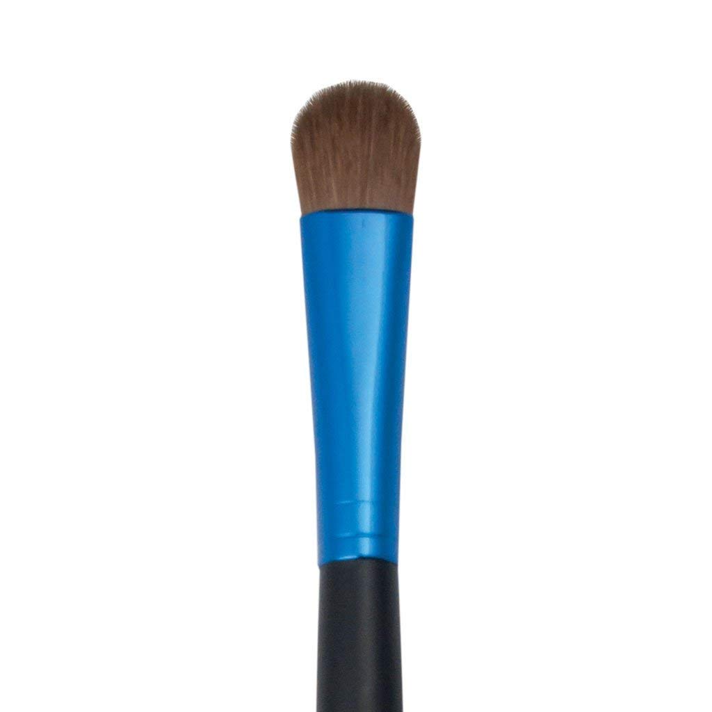Royal & Langnickel Master Pro Large Eye Shader, Black,Blue - Image 2