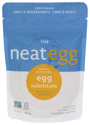 Neat Plant-Based Egg Mix