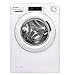 Candy Smart Inverter CSSQ410TWME/1-84 Waschmaschine / 10 kg/Smarte Bedienung mit NFC-Technologie per App-Steuerung/Easy Iron - Dampffunktion Weiß