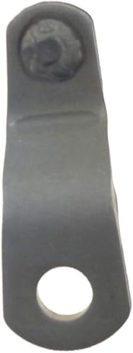 Miniatura 5 de Para Ford F-150F-250 Eje de palanca de embrague 1987-1996  E7TZ7A554A