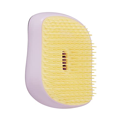 Tangle Teezer, Sweet Lilac & Yellow Chrome - Image 2