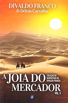 Paperback joia do mercador a Ed. 2018 [Portuguese_Brazilian] Book