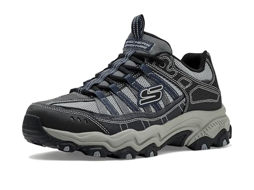 Image of Skechers Mens Afterburn Legacy