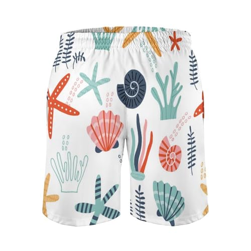 Maillot de bain séchage rapide homme pour éviter les irritations de la plage - 6