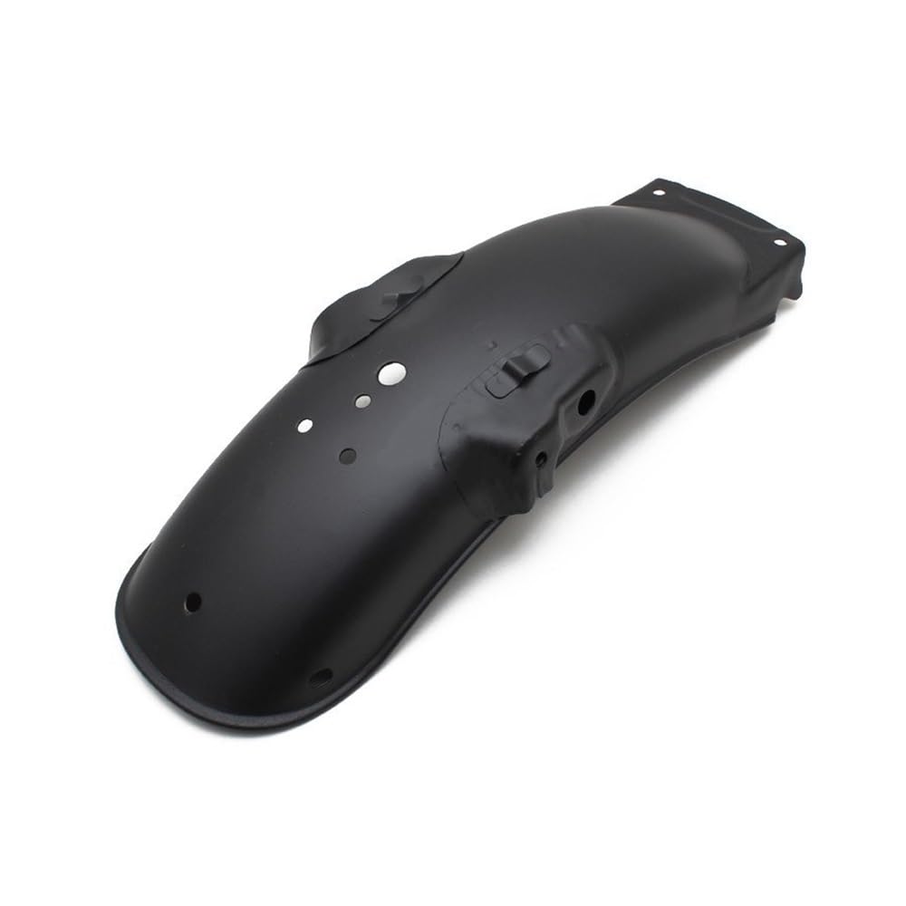 Brompton Parafango Anteriore + Paraspruzzi (2018+) - Q101035 nero