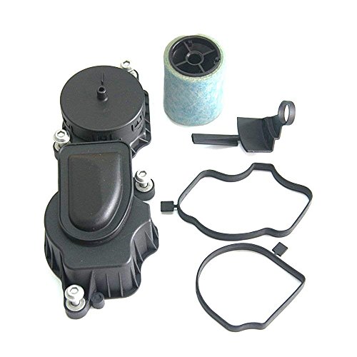 Kit huile de carter reniflard 11127791552 Cover