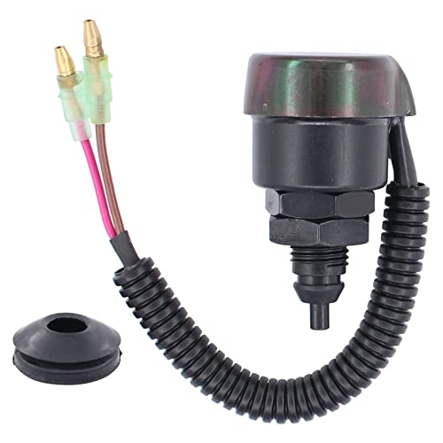 Image of ApplianPar Stop Switch Assembly J41-82550-02 for Yamaha G2 G8 G9 Golf Cart 1985-1994