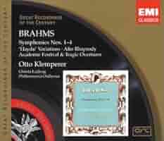 クラシック Johannes Brahms Complete Works 60CD BRAHMS,JOHANNES - Comp Edition - Amazon.com Music