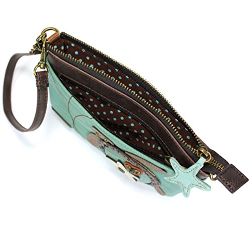 Image of CHALA Mini Crossbody /Purse with Convertible Strap Stylish, Compact, Versatile | Stylish