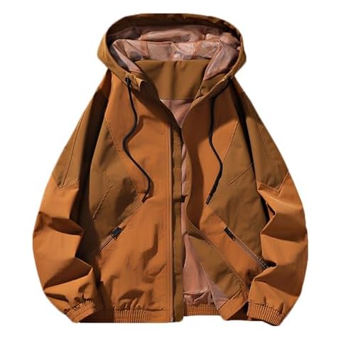 Veste imperméable Mrat 5XL Cover
