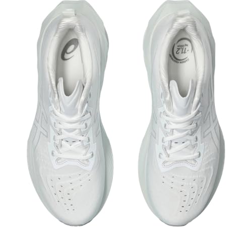 Image of ASICS Men's NOVABLAST 4 Running Shoe
