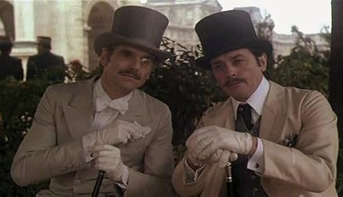 Swann in Love (1984) Eng,Es,Jp Sub by Jeremy Irons,Alain Delon "Best French Romance Film" / REMASTER DVD - NTSC, All Region (Registered Airmail) - Image 2