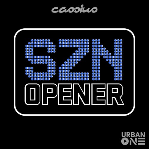 SZN Opener Titelbild