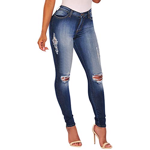 ALIKEEY-Pantalones Cortos para Hombre Negro Talla Shorts es Cortos Playa Leggins Cortos Jeans Boyfriend Mujer