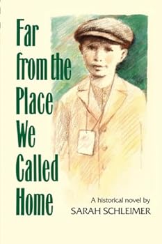Paperback Far From the Place We Called Home Book