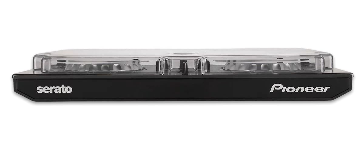 Decksaver Pioneer DDJ-SB3 Cover - Pokrowiec na sprzęt DJ-ski