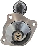 Replacement Parts for Starter Motor 12V for Cat Loaders with Perkins 4-236 0001369006 7X1361