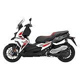 Haga que su motocicleta se vea más genial, resalte la individualidad.