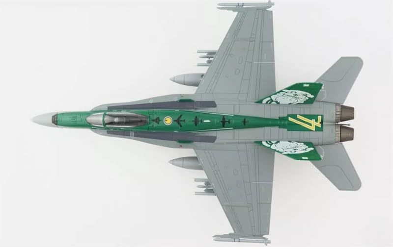Amazon.com: for Hobby Master F/A-18A HORNET A21-39, NO. 77
