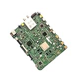 Motor de calidad de imagen superior que recrea un mundo visual realista: La placa base incorpora un chip y algoritmos avanzados de procesamiento de imagen, capaces de realizar compensación dinámica, mejora del color y del contraste, y escalado a superresolución. Admite decodificación HDR de formato completo, lo que se traduce en imágenes más realistas, colores más intensos y detalles más nítidos.