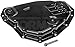 Transmission Pan With Drain Plug for 2013-2016 Nissan Sentra 265-942