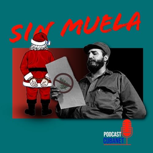 Navidad en Cuba: cuando el r&eacute;gimen quiso borrarla