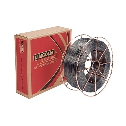 Submerged Arc Welding Wire, 50-59 Rc