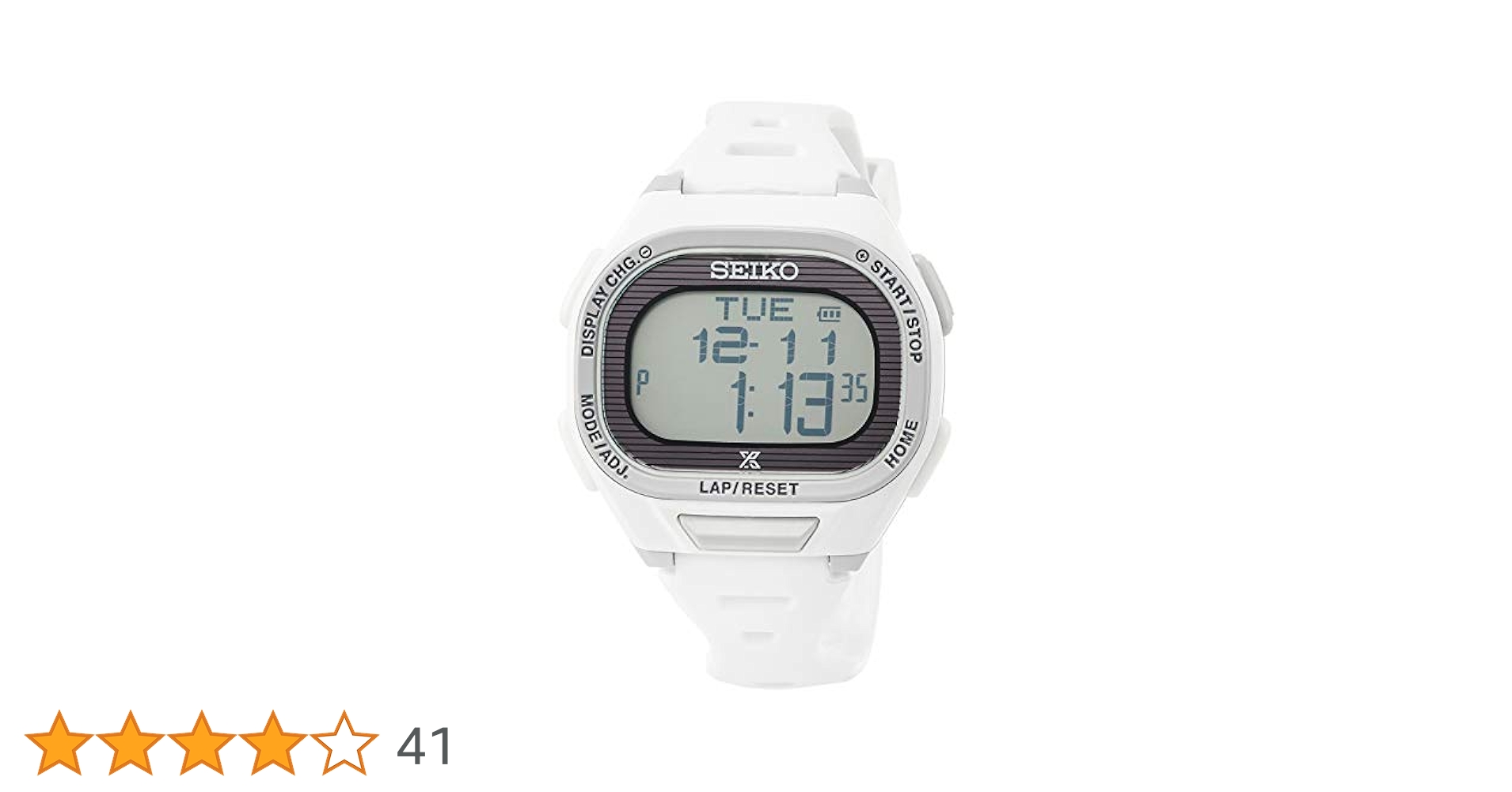 SEIKO PROSPEX SUPER RUNNERS 腕時計 SEIKO PROSPEX Quartz Super Runners SBEF055 Solar Men's Watch