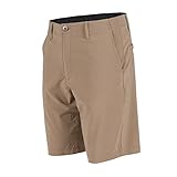 Volcom Men's Frickin V4S Hybrid Short