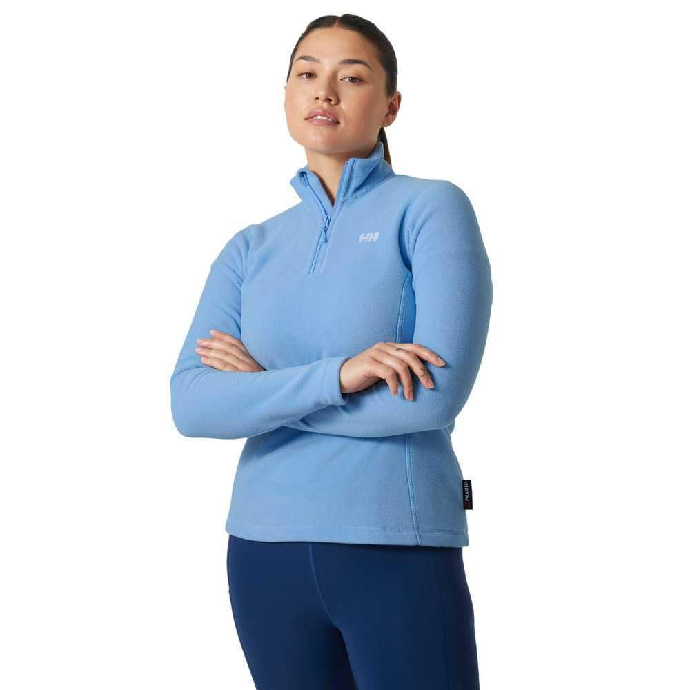 Helly Hansen Mujer Daybreaker Forro Polar Cremallera Cuello — view 39