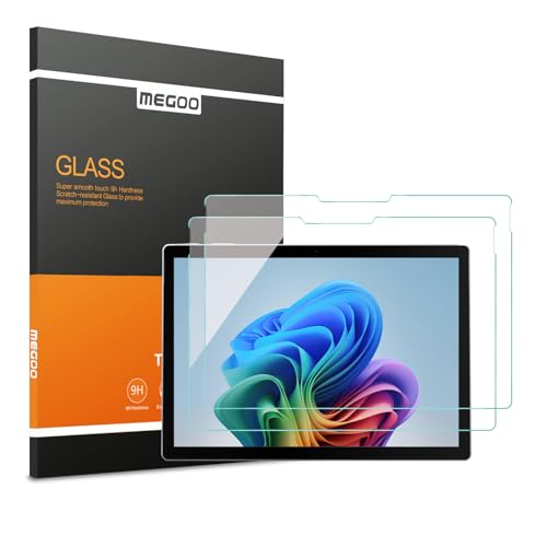 Évitez les rayures sur votre Surface Pro X avec ce verre trempé HD ultra résistant