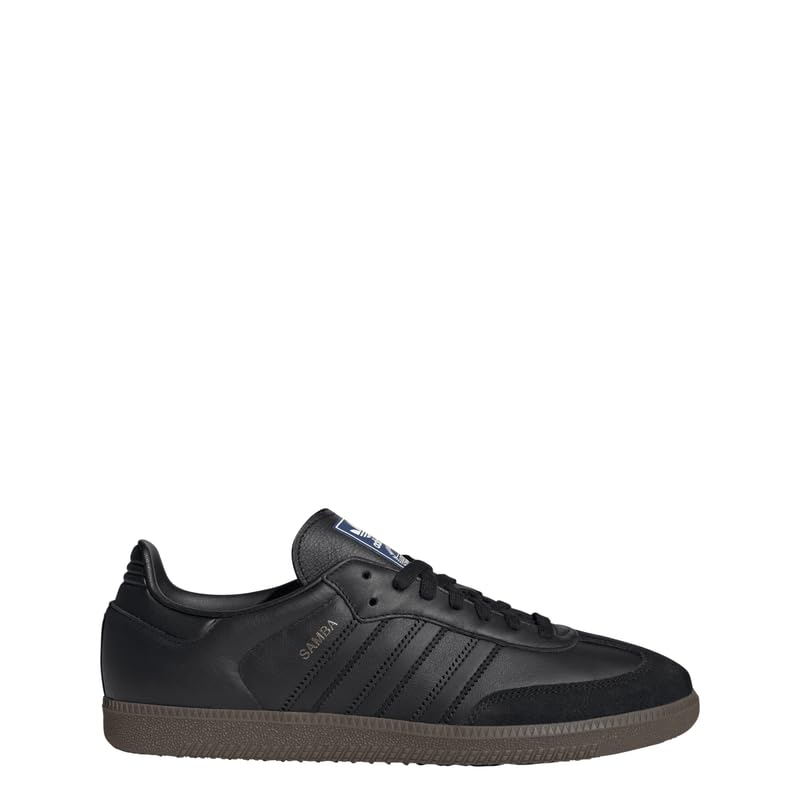 adidas Samba OG IE3438, Koszyk, czarny, 37.5 EU : Amazon.pl
