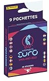 Panini Damen UEFA EURO 2022 Sticker Collection Multiset