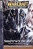Shadows of Ice, Vol. 2 (Warcraft:  The Sunwell Trilogy)