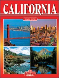 Paperback Tourist Classic Series: California Book