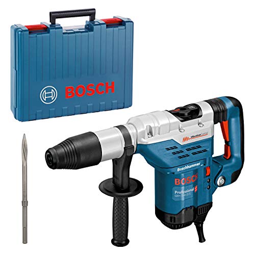 BOSCH PROFESSIONAL Bohrhammer GBH 5-40 DCE