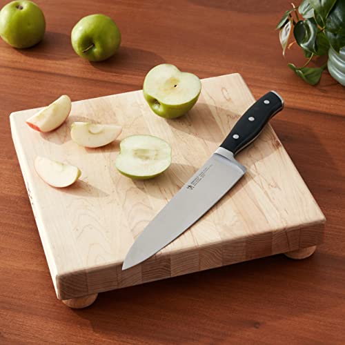 Henckels Forged Accent 8-Inch Chef's Knife #TOP3