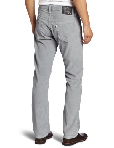 Image of Levi's Men's 514 Straight Fit Cut Jeans (Legacy)