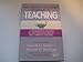 Christian Educator's Handbook on Teaching