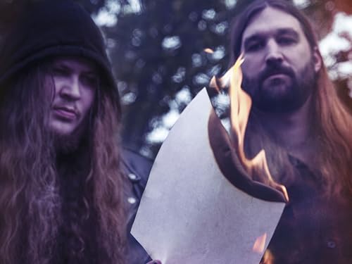 Harakiri for the Sky