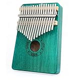 Hermosa música y notas curvas: puede jugar con la hoja de acero, el sonido es claro y como una caja de música. Las teclas están grabadas con letras y notas, más convenientes que otras pegatinas notas de piano.