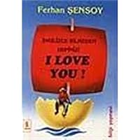 İngilizce Bilmeden Hepinizi I Love You! 9754943370 Book Cover
