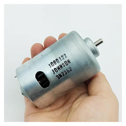 Rotor electrónico para taladro DIY 12V y 18V miniatura 5